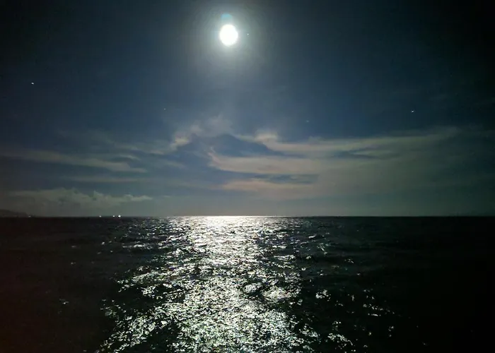 Ocean View House 2* Oslob