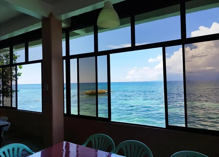 Couette-café Ocean View House