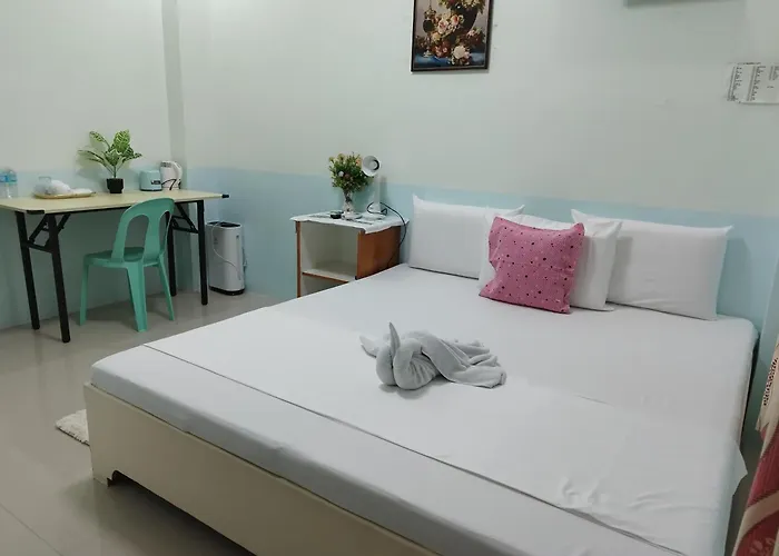 Ocean View House Oslob