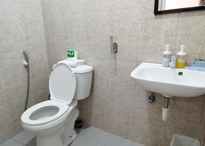 Couette-café Ocean View House 2*