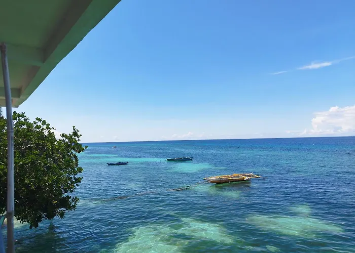 Ocean View House 2*