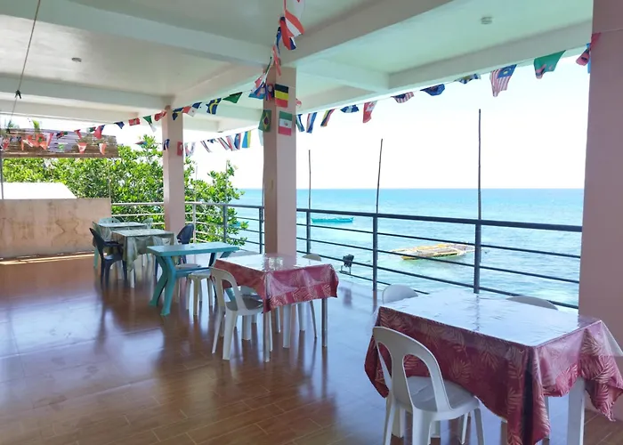 Ocean View House