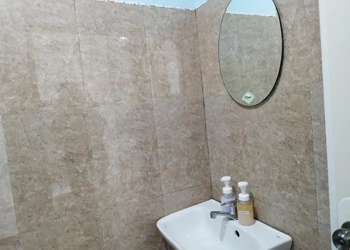 Ocean View House 2* Oslob