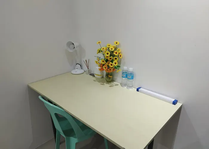 Couette-café Ocean View House