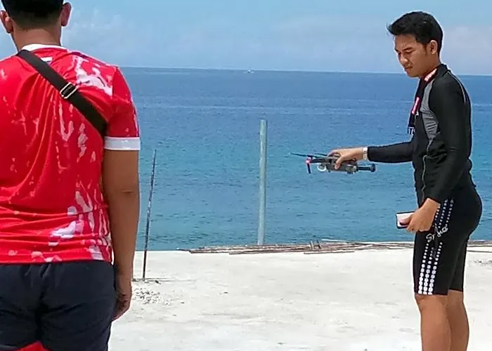 Ocean View House Oslob