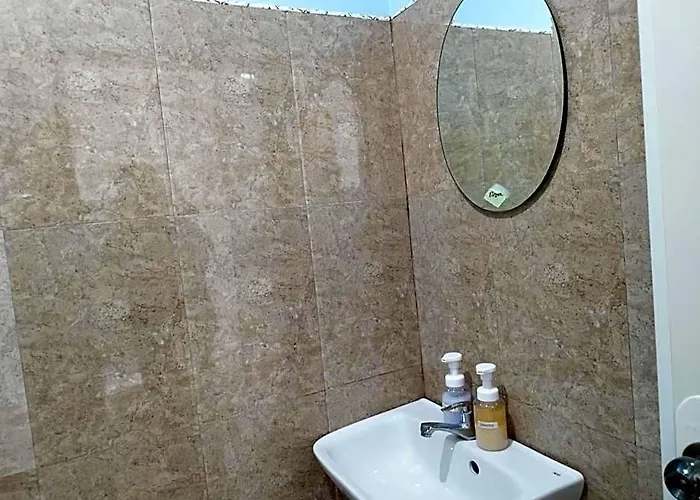 Ocean View House