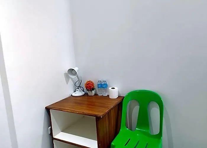 Ocean View House 2*
