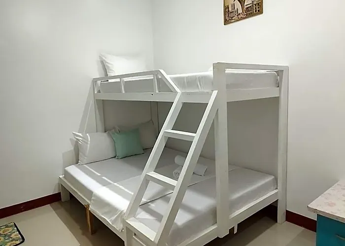 Couette-café Ocean View House
