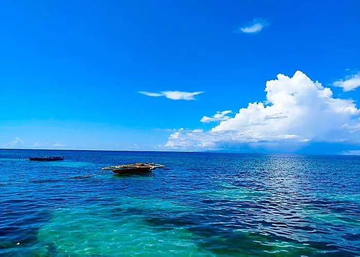 Ocean View House 2*