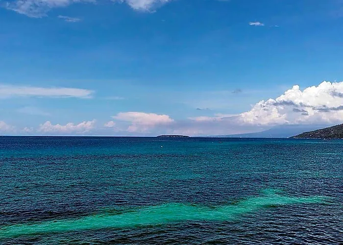 Ocean View House Oslob