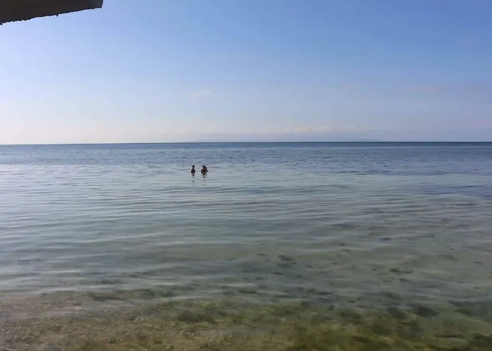Ocean View House Oslob