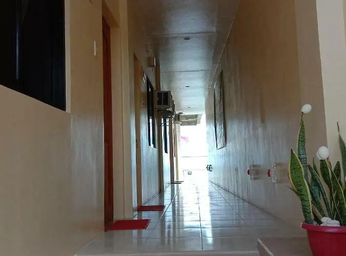 Ocean View House 2*