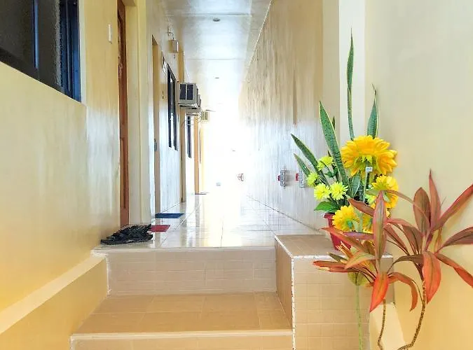 Ocean View House Oslob